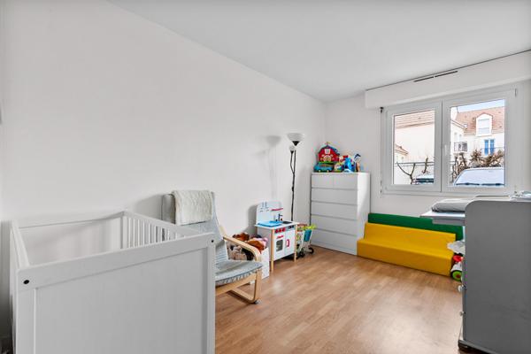 Montesson Centre Appartement 3 Chambres 74 m2