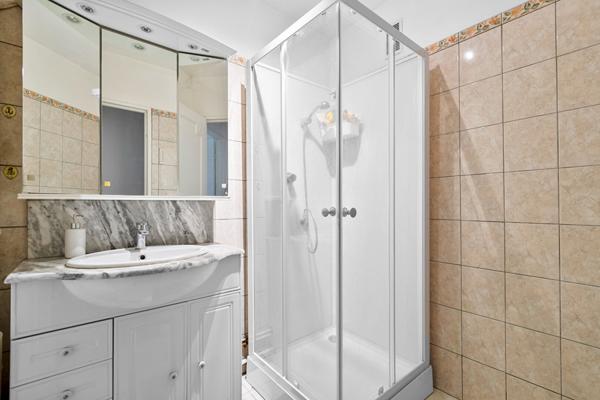 Montesson Centre Appartement 3 Chambres 74 m2
