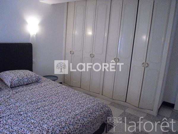 Location appartement L'Isle-sur-la-Sorgue - 2 pièce(s) - 43 m² - 690 €/mois