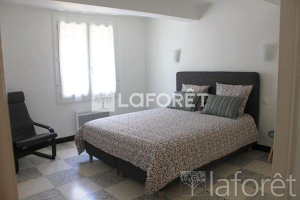 Location appartement L'Isle-sur-la-Sorgue - 2 pièce(s) - 43 m² - 690 €/mois