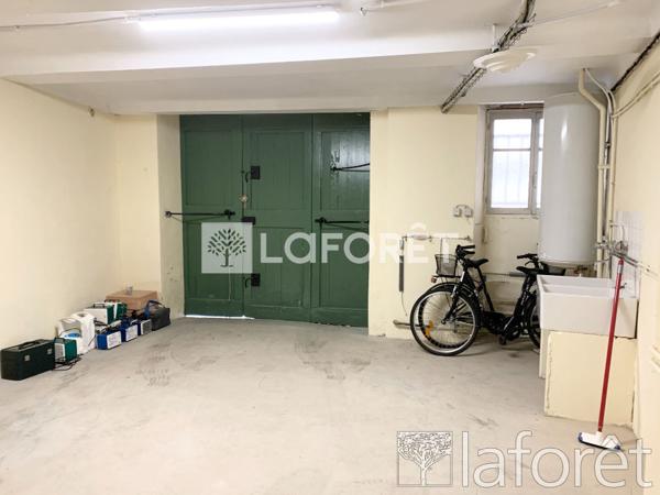 Location appartement L'Isle-sur-la-Sorgue - 2 pièce(s) - 43 m² - 690 €/mois