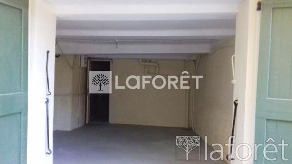 Location appartement L'Isle-sur-la-Sorgue - 2 pièce(s) - 43 m² - 690 €/mois
