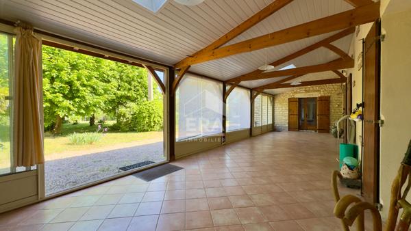 Maison Pineuilh 7 pièce(s) 165 m2