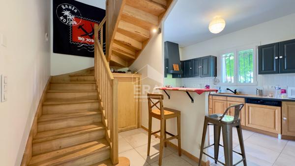 Maison Pineuilh 7 pièce(s) 165 m2