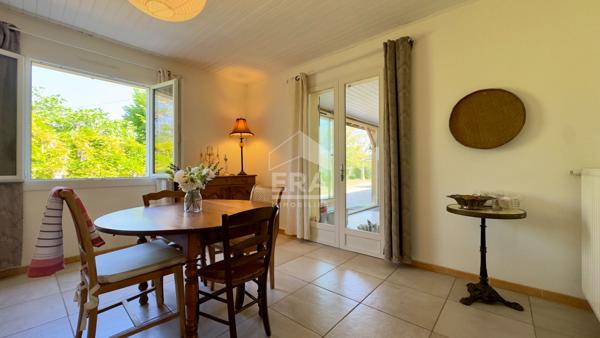 Maison Pineuilh 7 pièce(s) 165 m2