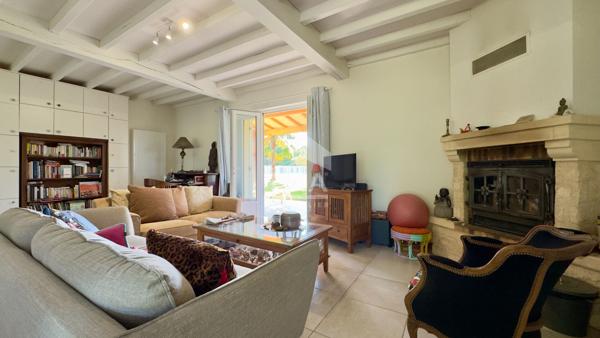 Maison Pineuilh 7 pièce(s) 165 m2