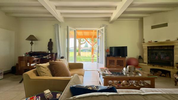 Maison Pineuilh 7 pièce(s) 165 m2