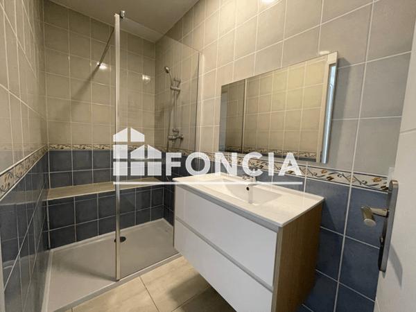 Location Appartement 3 pièces 73.11 m² - 3 RUE ALPHONSE DAUDET Marsillargues 34590