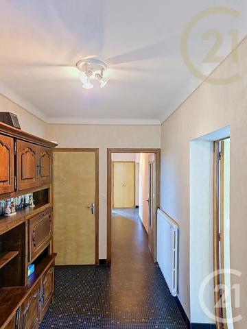 Maison à vendre  9 pièces - 175 m 2   MONTELIMAR  - 26