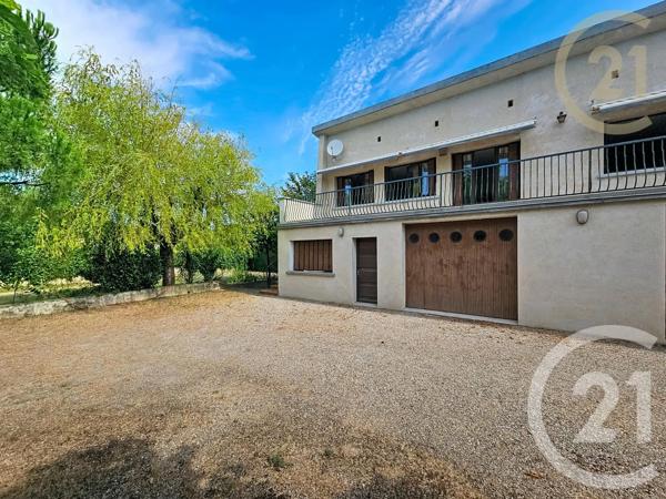 Maison à vendre  9 pièces - 175 m 2   MONTELIMAR  - 26
