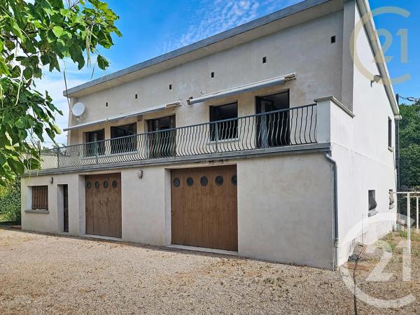 Maison à vendre  9 pièces - 175 m 2   MONTELIMAR  - 26