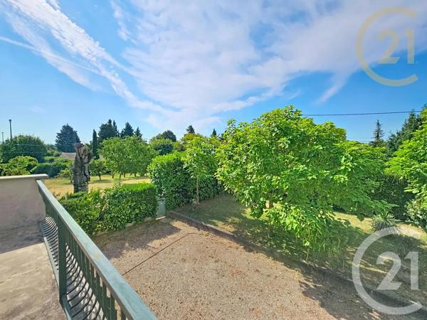 Maison à vendre  9 pièces - 175 m 2   MONTELIMAR  - 26