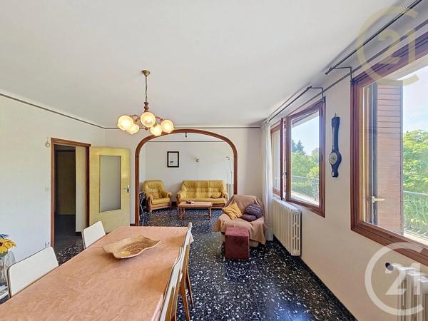 Maison à vendre  9 pièces - 175 m 2   MONTELIMAR  - 26