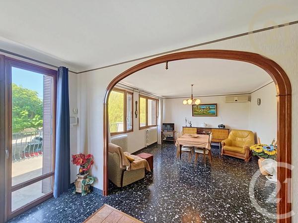Maison à vendre  9 pièces - 175 m 2   MONTELIMAR  - 26