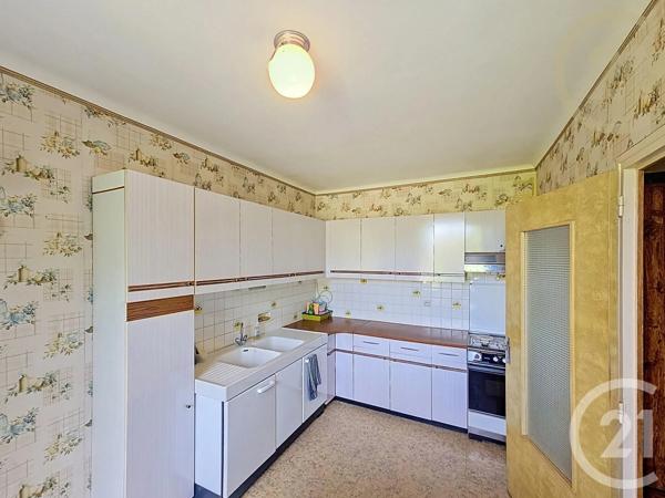Maison à vendre  9 pièces - 175 m 2   MONTELIMAR  - 26