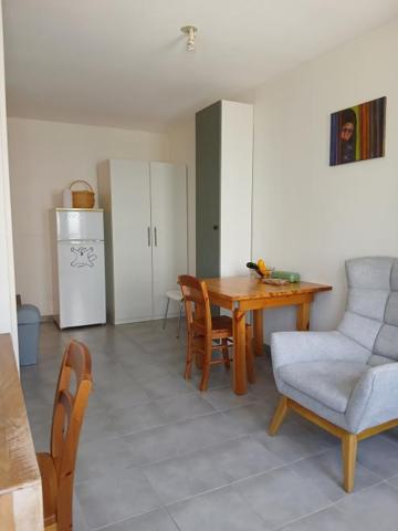 Studio T1 34m² | Blain Immobilier