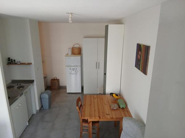 Studio T1 34m² | Blain Immobilier
