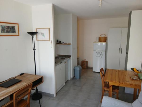 Studio T1 34m² | Blain Immobilier