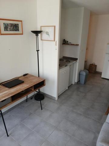 Studio T1 34m² | Blain Immobilier