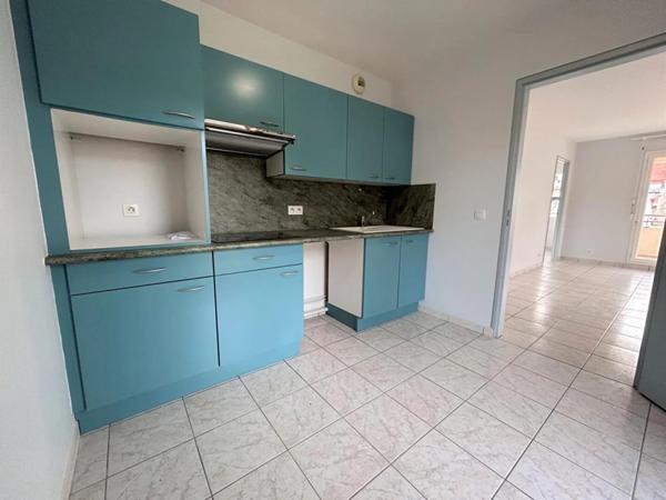 Appartement à louer à Évreux (27000)