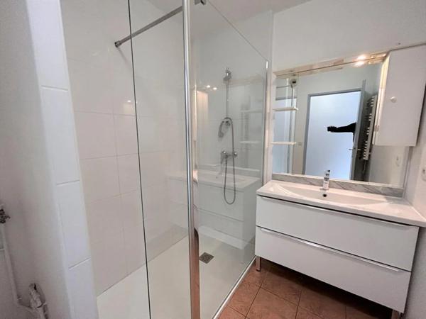 Appartement à louer à Évreux (27000)