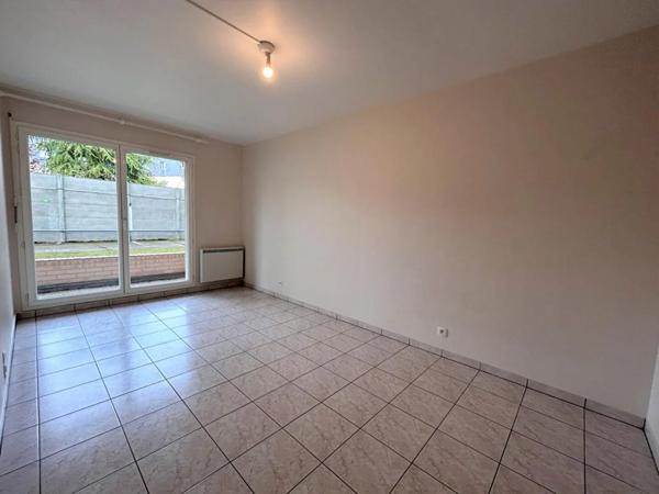 Appartement à louer à Évreux (27000)