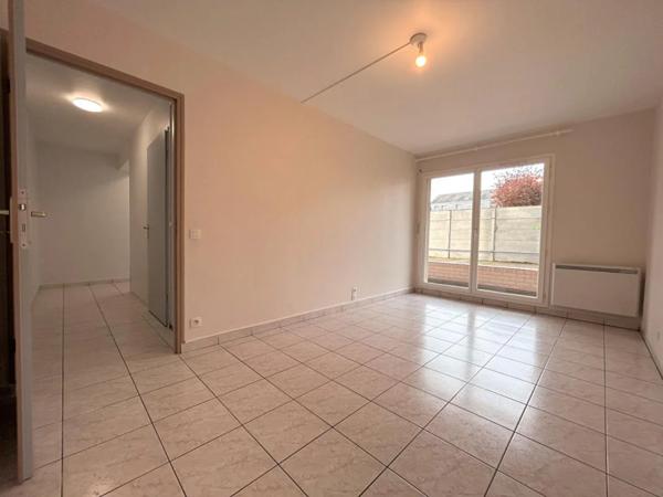 Appartement à louer à Évreux (27000)