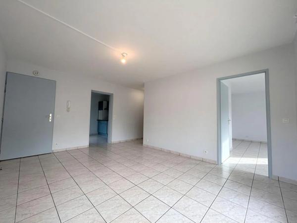 Appartement à louer à Évreux (27000)