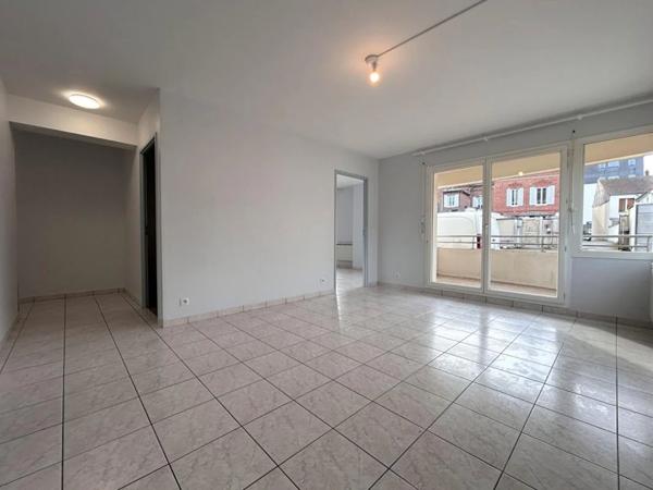 Appartement à louer à Évreux (27000)