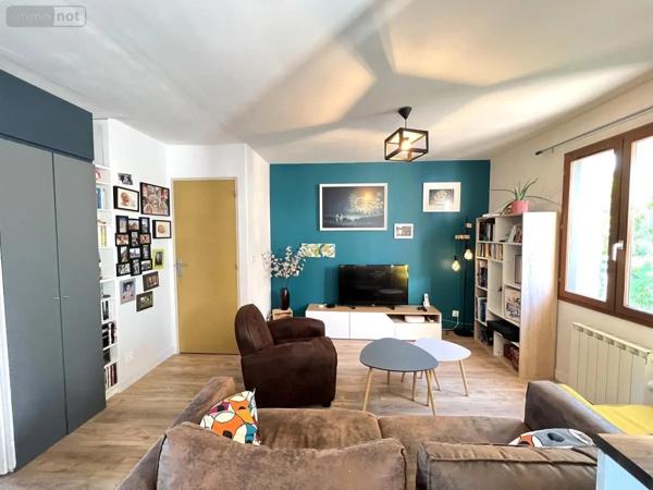 Achat - Maison Montmain 76520 123 m 2 590 m 2