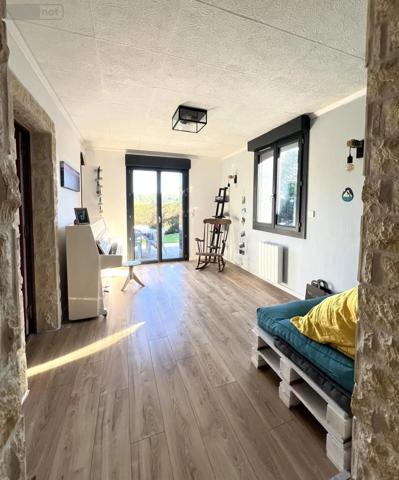Achat - Maison Montmain 76520 123 m 2 590 m 2