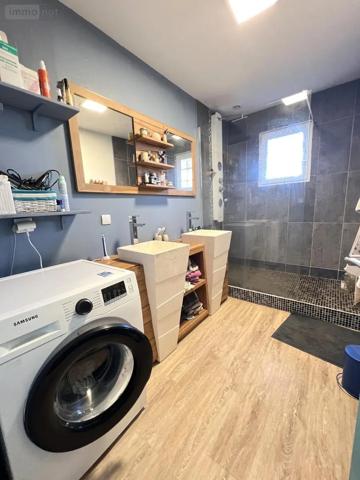Achat - Maison Montmain 76520 123 m 2 590 m 2
