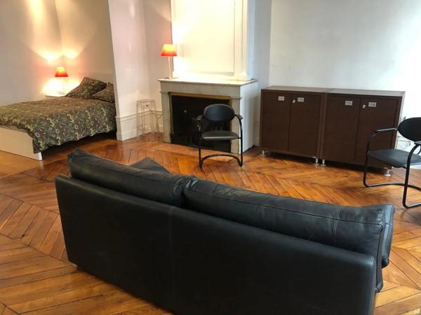 Appartement à louer à Lyon (69002)