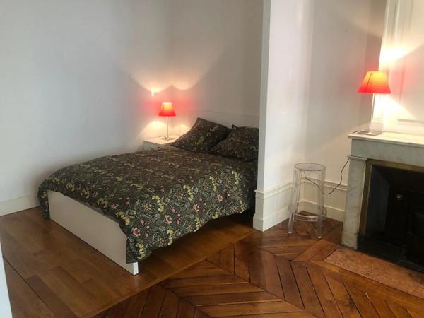Appartement à louer à Lyon (69002)