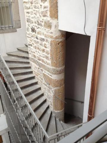 Appartement à louer à Lyon (69002)