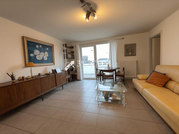 3%COM Bel appartement F3 coté canal - terrasse - garage  Bischheim (67800)