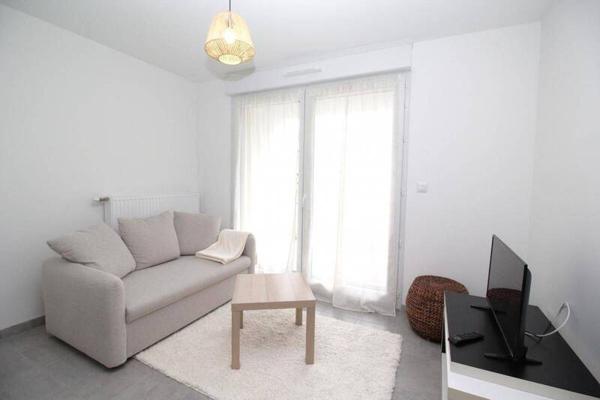 Appartement 2 pièces - 44600 Saint-Nazaire