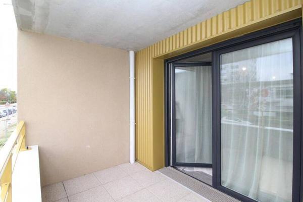 Appartement 2 pièces - 44600 Saint-Nazaire