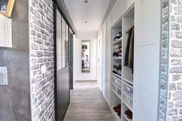 A vendre Nestenn Saint-Victoret  ? Appartement T3 de 65 m² avec balcon et cave ? Marignane