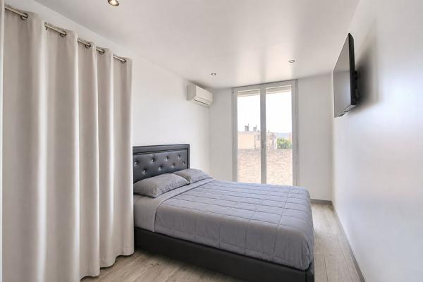 A vendre Nestenn Saint-Victoret  ? Appartement T3 de 65 m² avec balcon et cave ? Marignane