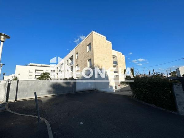 À vendre Appartement 4 pièces 77.93 m² - Le Bouscat 33110