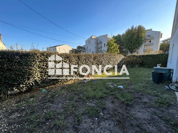 À vendre Appartement 4 pièces 77.93 m² - Le Bouscat 33110