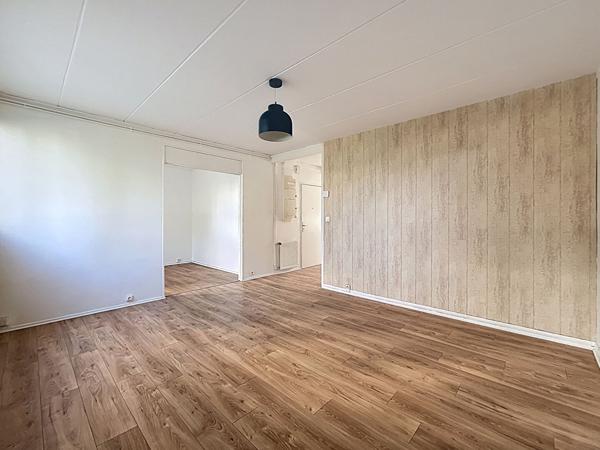 Appartement spacieux de 4 pieces a Cholet