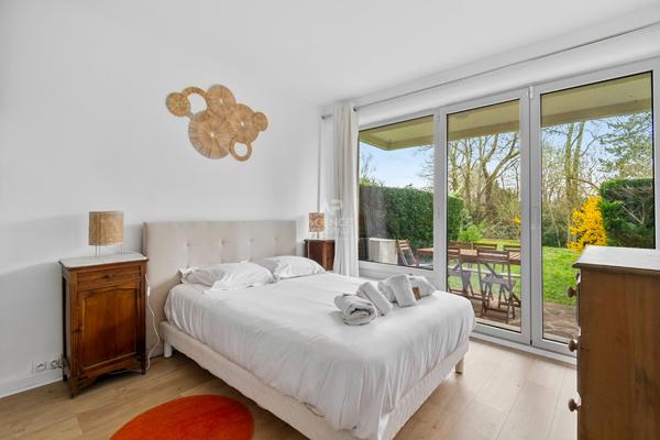 Appartement Saint Germain En Laye 3 pièces 54.66 m2 318 150 € **  - Référence  18495