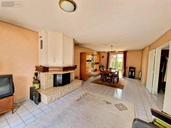 Achat - Maison Fondettes 37230 6 pièces 134 m 2 827 m 2