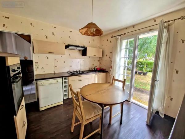 Achat - Maison Fondettes 37230 6 pièces 134 m 2 827 m 2