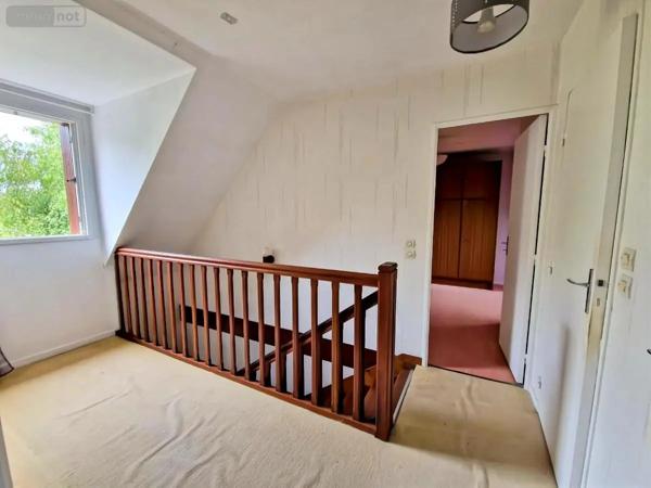 Achat - Maison Fondettes 37230 6 pièces 134 m 2 827 m 2