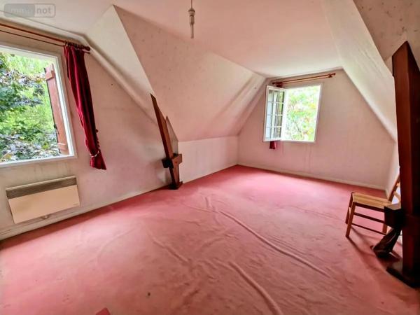 Achat - Maison Fondettes 37230 6 pièces 134 m 2 827 m 2