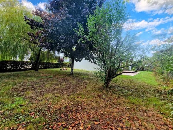 Achat - Maison Fondettes 37230 6 pièces 134 m 2 827 m 2