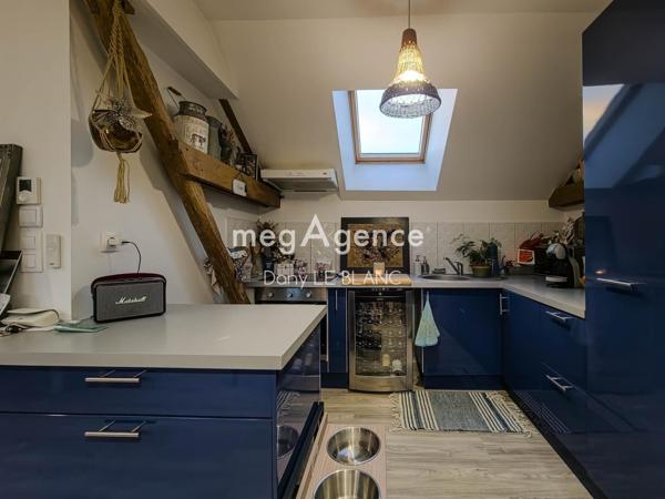 Immeuble à Chartres, 28000 - 265m²